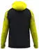 JAKO Sonic Trainingsanzug (9326-819) schwarz/neongelb