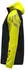 JAKO Sonic Trainingsanzug (9326-819) schwarz/neongelb