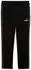 Puma ESS Elevated Velours Sweatpants (689117-01) Puma Schwarz