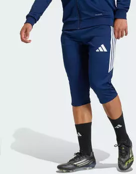 Adidas Tiro 26 League 3/4 Trainingshose (KA6341) team navy blue 2/white