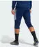 Adidas Tiro 26 League 3/4 Trainingshose (KA6341) team navy blue 2/white