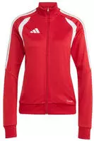 adidas Tiro 26L Trjktw Trainingsjacke Damen - team power red 2/wh