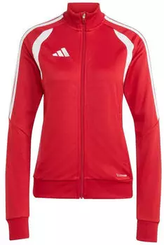 Adidas Tiro 26 League TR Jacke W (JY7107) team power red 2/white