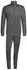 Adidas Sportswear Basic 3 Stripes Tricot Tracksuit (KC1355) grey six
