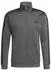 Adidas Sportswear Basic 3 Stripes Tricot Tracksuit (KC1355) grey six