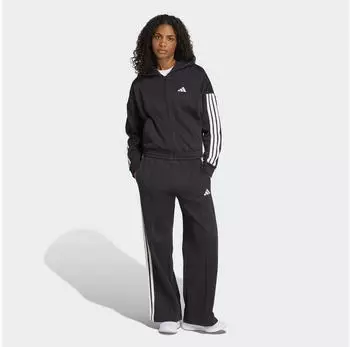 Adidas W ENERGIZE TS Trainingsanzug (2-tlg) schwarz