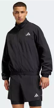 Adidas Adi365 Cheering Jacke (KA0329) schwarz
