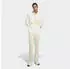 Adidas BL FT HD TS Trainingsanzug aus French Terry Material (2-tlg) off white
