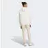 Adidas BL FT HD TS Trainingsanzug aus French Terry Material (2-tlg) off white