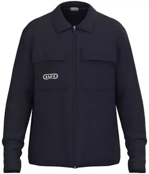 JAKO Wardrobe Trainingsjacke (7861-900) marine