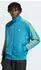 Adidas FIREBIRD ORIGINALS JACKE Preloved Blue / Ice Tangerine (KE1642)