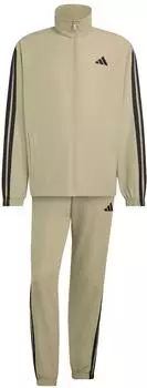 Adidas 3-STREIFEN WOVEN TRAININGSANZUG Wonder Cargo (JY7720)