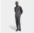 Adidas Basic 3-Streifen Tricot Trainingsanzug (KC1355) grey six