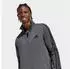 Adidas Basic 3-Streifen Tricot Trainingsanzug (KC1355) grey six