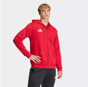 Adidas Entrada26 Multijacke (KF5944) team power red2/white
