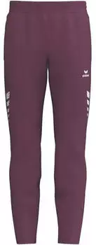 Erima Celebrate 125 Trainingshose (1102602) burgundy