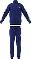 adidas Basic 3-Streifen Tricot Trainingsanzug Herren KR7770 - semi lucid...