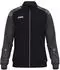 JAKO Sonic Polyesterjacke (9326K-801) schwarz/anthrazit