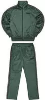 Lonsdale Herren Trainingsanzug normale Passform WYBERTON