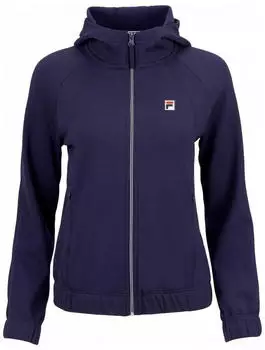 Fila Britta Trainingsjacke dunkelblau