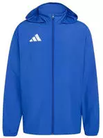 adidas Entrada 26 Multi Jkt Jacke Herren - team royal blue/white