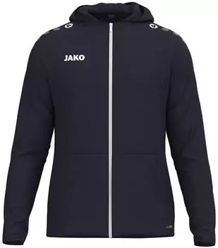 JAKO Herren Kapuzenjacke Performance 6822 marine