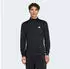 Adidas Workout Essentials All-Set 3-Stripes Knit Trainingsjacke (84718066) schwarz/weiß