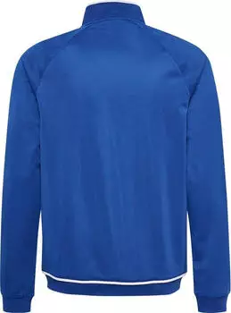 Hummel hmlCORE 2.0 Trainingsjacke (230859) true blue/white
