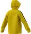 Adidas Tiro26 League Kids Windbreaker Regular Fit (KT2425) team yellow/black