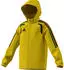 Adidas Tiro26 League Kids Windbreaker Regular Fit (KT2425) team yellow/black