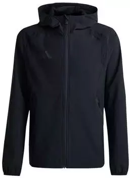 Adidas Tiro Travel Web Windbreaker (JM5553) schwarz