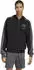Adidas Collegiate Fleece Full-Zip Trainingsjacke (KD0070) black/grey six