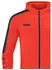 JAKO Kinder Trainingsanzug Polyester Power (M9623K) flame/marine