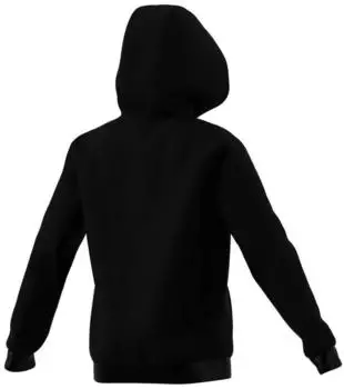 Adidas Entrada26 Full Zip Hoodie (KH1782) black/white