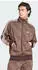 Adidas Firebird Loose Monogram Trainingsjacke Aurora Coffee / Earth Strata / Sandy Pink (KE1677)