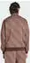 Adidas Firebird Loose Monogram Trainingsjacke Aurora Coffee / Earth Strata / Sandy Pink (KE1677)