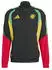 Adidas Sports Sweat Jacket (KB3363) gelb/hellgrün/rot/schwarz