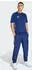 Adidas Tiro 26 Essentials Woven Trainingshose (KC9659) dark blue/bright royal/white