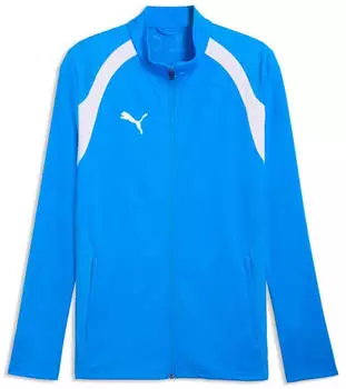 Puma Teamfinal Trainingsjacke (659682) electro royal/puma white