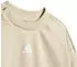 Adidas Seasonals Sweat Set (KD5934) crystal linen/white