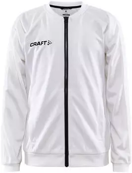 Craft Team WCT Trainingsjacke (1910838) weiß