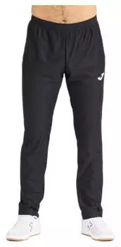 Joma Combi Premium Trainingshose (104496.100) schwarz