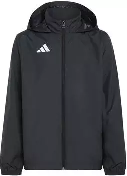 Adidas Entrada26 Allwetterjacke (KQ9075) team power red2/rot