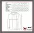 Max Fuchs Jogger Trainingsjacke (00640) oliv