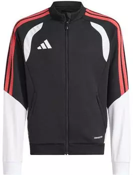 Adidas Tiro 26 Competition Track Top Black / Semi Lucid Red (KC3791)