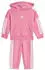 Adidas Essentials Kids Jogginghose Pink Fusion / White (KC6154)