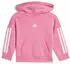 Adidas Essentials Kids Jogginghose Pink Fusion / White (KC6154)