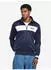 Lonsdale Meols Trainingsjacke normale Passform (117913) dknavy/ecr