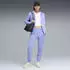 Puma Complete Tracksuit Knit Suit (690738-01) intense lavender purple
