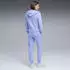 Puma Complete Tracksuit Knit Suit (690738-01) intense lavender purple